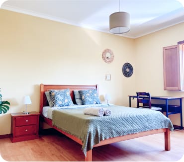 Accomodation