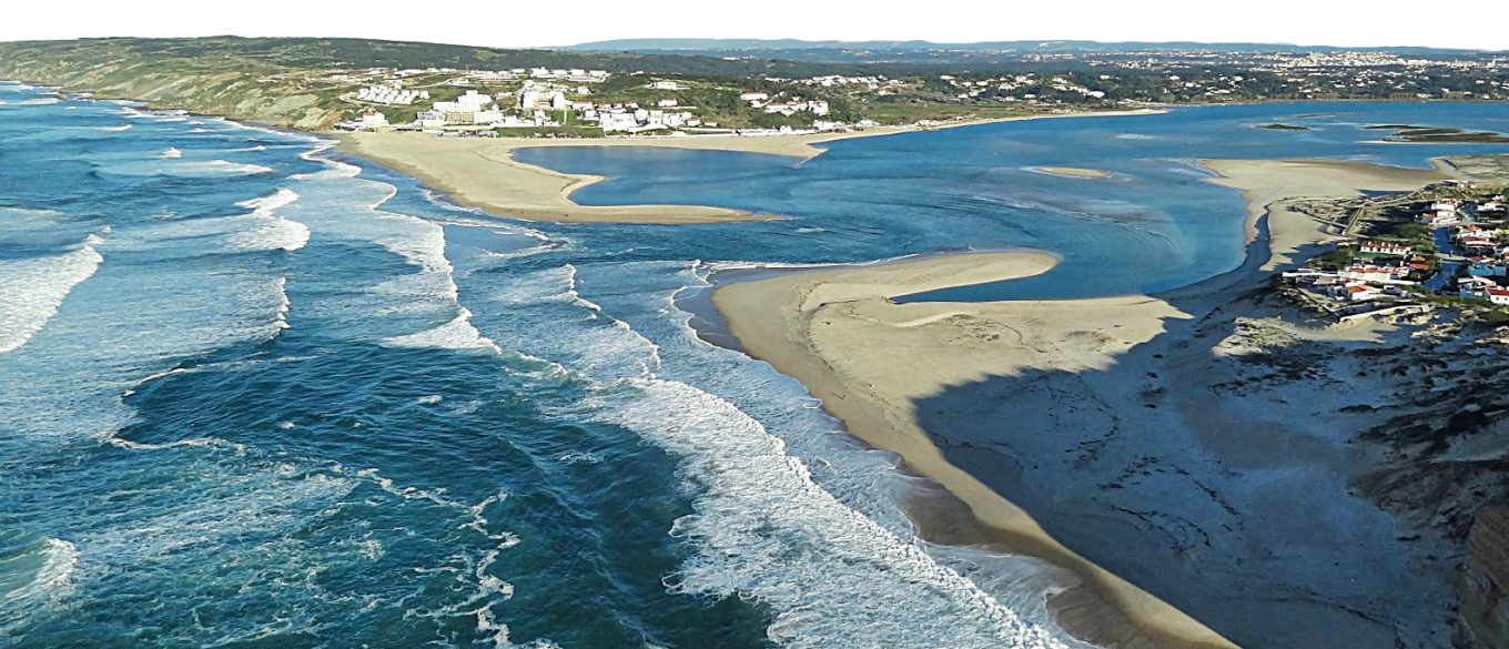 Beach Sea for Surfing